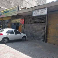 ۶۰۰متر تعمیرگاه موقعیت عالی برای سرمایه گذاری|فروش مغازه و غرفه|ورامین, شهرک ولیعصر|دیوار