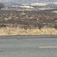 فروش ۲۰۰۰متر زمین سرجاده اصلی