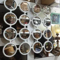 آینه دکوراتیو