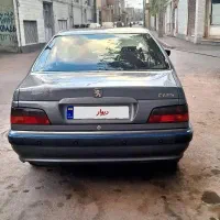 پژو پارس مدل ۹۳ بیرنگ|خودرو سواری و وانت|خوی, |دیوار