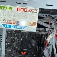کیس i7