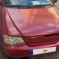 پراید ۱۳۲ مدل ۸۹