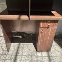 ۲ عدد میز کامپیوتر