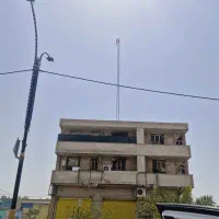 فروش ۳ دهنه مغازه ۴۰ متری چمران بلوار صداقت|فروش مغازه و غرفه|چمران, |دیوار