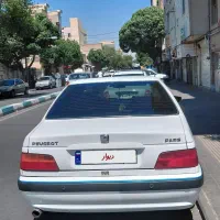 پرشیا xu7 مدل 95|خودرو سواری و وانت|تهران, شهرک ولیعصر شمالی|دیوار