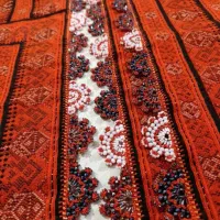 بافت کریشی