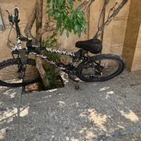 دوچرخه راپیدو R4 سایز ۲۶