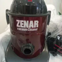 جارو برقی سطلی با مکش عالی