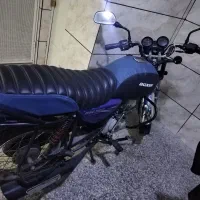 موتور باکسر 150 باجاج