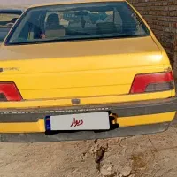 تاکسی 405مدل85