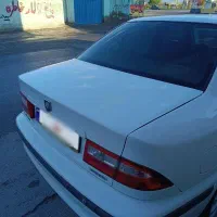 سمند LX EF7، مدل ۱۳۹۰ دوگانه کارخانه بیرنگوبی ضربه|خودرو سواری و وانت|ملارد, |دیوار