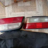 روکش.چراغ خطرعقب.فنر.پارس و۴۰۵