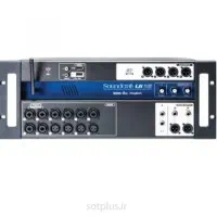 میکسر دیجیتال Soundcraft Ui16|سیستم صوتی خانگی|تهران, زعفرانیه|دیوار