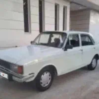 پیکان مدل83