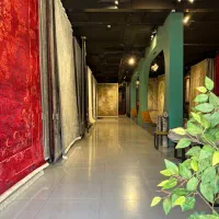 به یک نیرو در فرش فروشی توسلیمانیه نیازمندیم