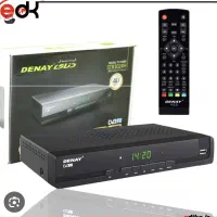 نصب و تنظیم انوان انتن های ثابت