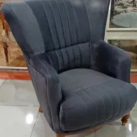 مبلمان مدل فلوید شرکتی 8 نفره حراج نصف قیمت|مبلمان خانگی و میز عسلی|اسلام‌‌آباد غرب, |دیوار