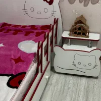 سرویس خواب دخترانه کامل