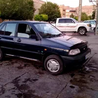 پرایدمدل۹۲sx