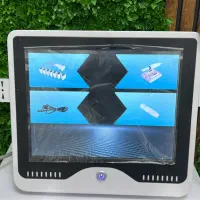 دستگاه هایفو|آرایشی، بهداشتی، درمانی|مهر, |دیوار