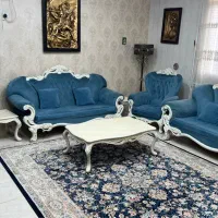 مبل و میز غذا‌خوری