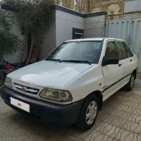 پراید مدل ۹۰|خودرو سواری و وانت|ساوه, |دیوار