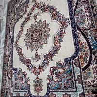 قالی سه درچهار