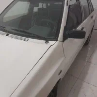 پرایدمدل ۸۰|خودرو سواری و وانت|مشهد, امیر|دیوار