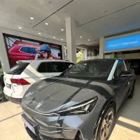 TKKتجارت خودرو خسروانی//ایدی یونیکس پیور