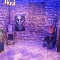 لوکیشن تولید محتوا