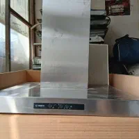 هود بوش آلمانی