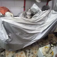 کلیک بلنتا 170 مدل 402صفر|موتورسیکلت|رشت, کوی امام رضا|دیوار