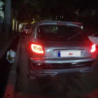 206 مدل 83 خوش قیمت