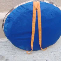 تخت‌خواب کودک و چادر مسافرتی و کره‌گیر|تخت و سرویس خواب|پاوه, |دیوار