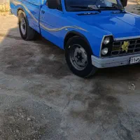 سلام نیسان تمیز بدون رنگ لاستیک تیوبلس|خودرو سواری و وانت|کوهنانی, |دیوار