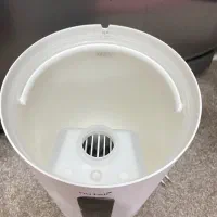 دستگاه بخور سرد هیوتک|پنکه و تصفیه‌کنندهٔ هوا|رباط‌کریم, رباط‌کریم|دیوار