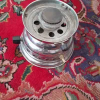 زیرسماورگازی کارکرده