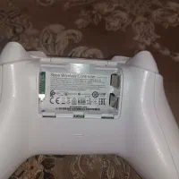 دسته Xbox series در حدنو با باتری اورجینال|کنسول، بازی ویدئویی و آنلاین|خوی, |دیوار