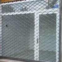 کرکره زنبوری