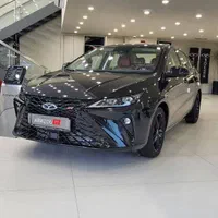 فونیکس آریزو 6 جی تی، مدل ۲۰۲۵