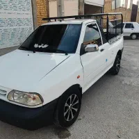 پراید وانت 1401