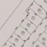 فروش قطعه مسکونی در باروق