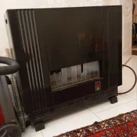 بخاری گازی برند نیک کالا