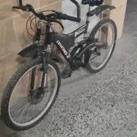 دوچرخه ۲۶