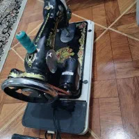 چرخ صنعتی خیاطی مارشال|لوازم خیاطی و بافتنی|فومن, |دیوار