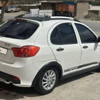 فروش کوئیکRسفید مشکی زیبا