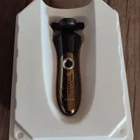 ماشین اصلاح صورت پریتک مدل RSM1221 با برش چرخشی|آرایشی، بهداشتی، درمانی|خاوران, |دیوار