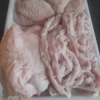 روده خرد شده کبابی