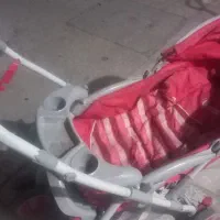 کالسکه|کالسکه و لوازم جانبی|شیراز, تندگویان|دیوار