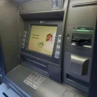 فروش فوری دستگاه خودپرداز GRG